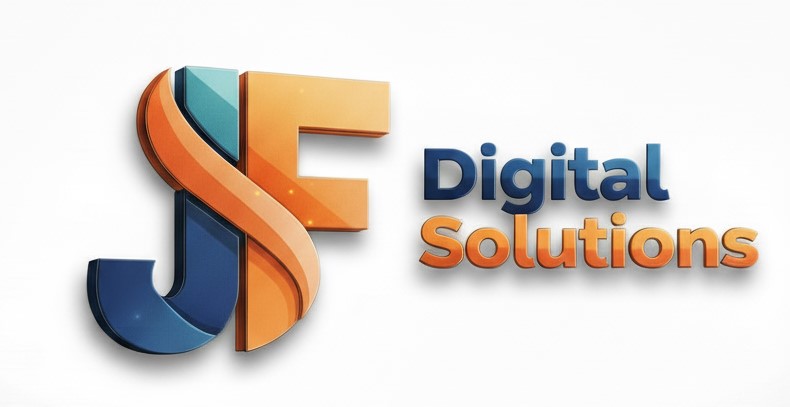 JobFlow Digital Solutions Logo