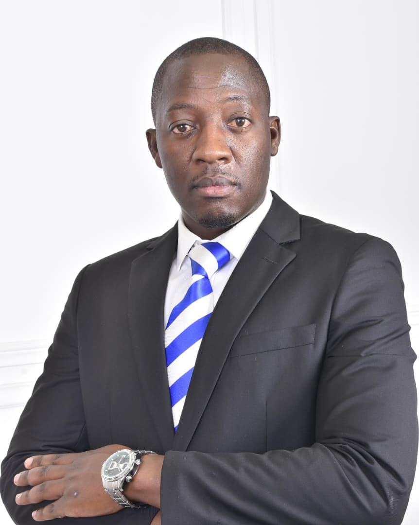 Tinotenda M Muyengwa